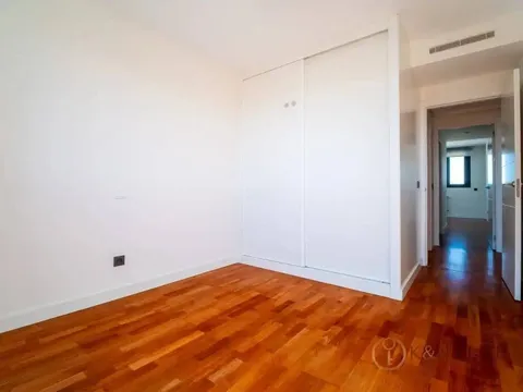 Piso de 90 m² en Madrid