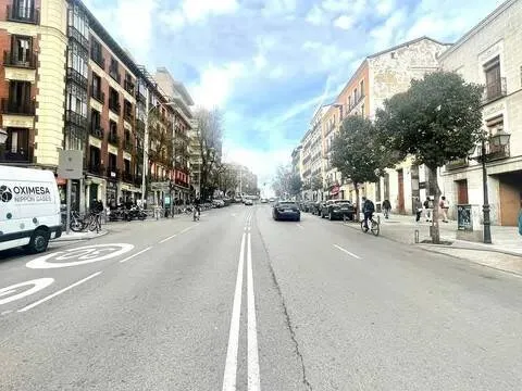 Appartamento 56 m² a Madrid