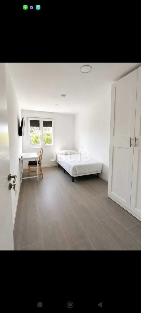 Habitació de lloguer, Fuenlabrada