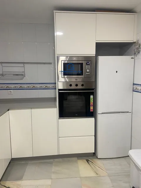 Pis de 132 m² a Cádiz
