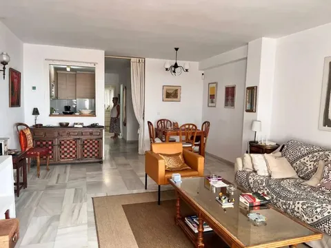 Pis de 132 m² a Mijas