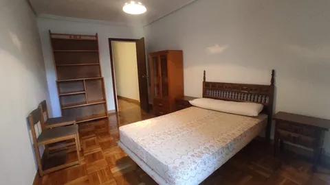 Pis de 112 m² a Valladolid