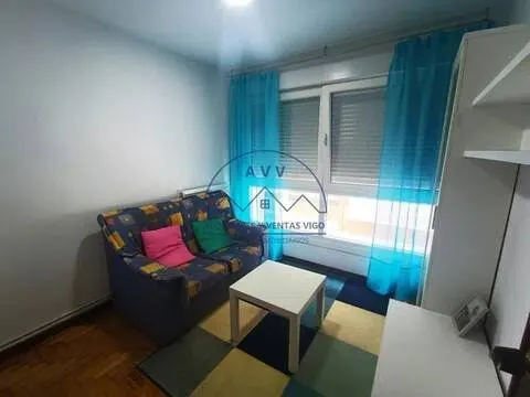 Appartement 38 m² à Vigo