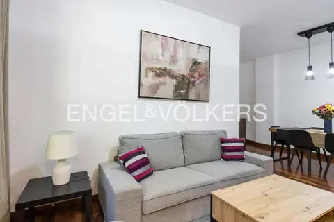Pis de 95 m² a Madrid