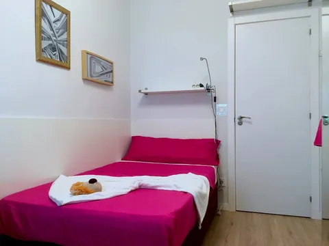 Room for rent, Getafe