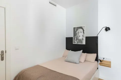 Habitació de lloguer, València