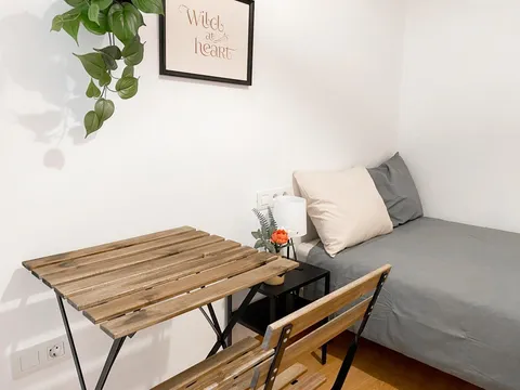 Zimmer zur Miete, Paterna