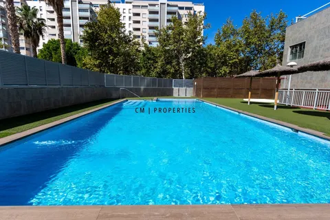 Appartamento 131 m² a Valencia