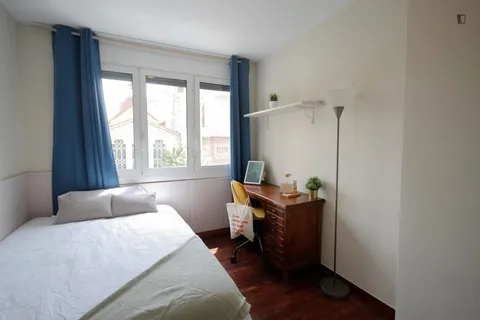 Zimmer zur Miete, Barcelona