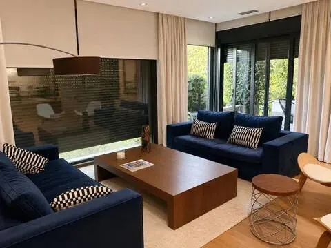 Casa de 400 m² a Madrid