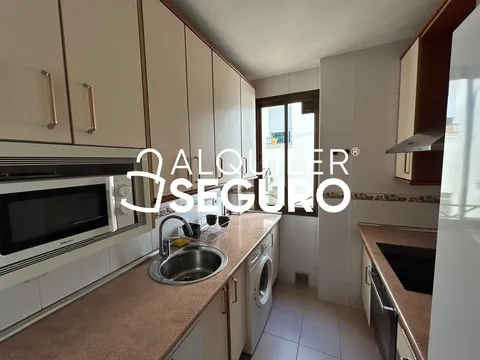 Appartamento 60 m² a Madrid
