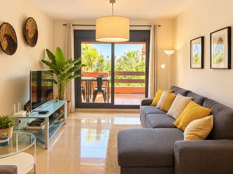 Pis de 100 m² a Estepona