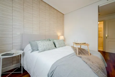 Stanza in affitto, Madrid