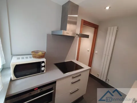 Квартира 65 м² у Santander