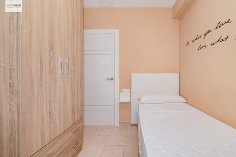 Stanza in affitto, Granada