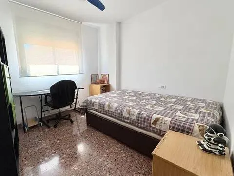 Pis de 100 m² a Xixona