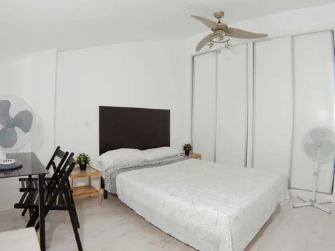 Appartamento 35 m² a Madrid