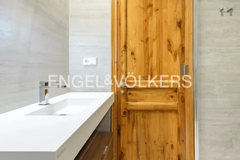 Pis de 153 m² a Barcelona