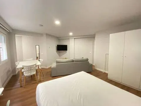Pis de 50 m² a Salamanca