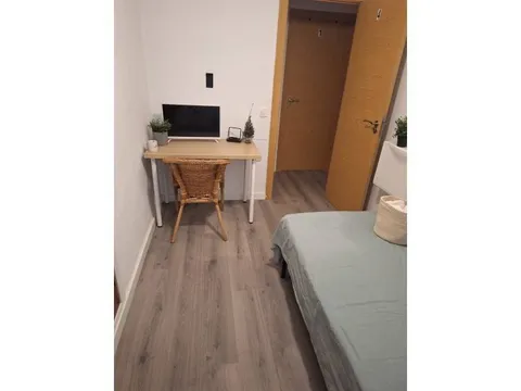 Pis de 100 m² a Màlaga