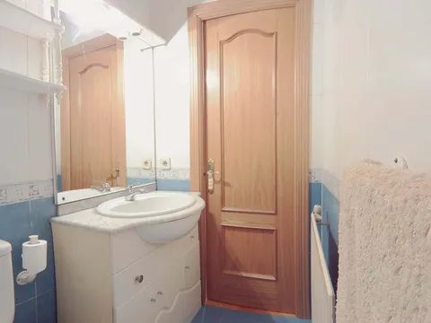 Pis de 40 m² a Madrid