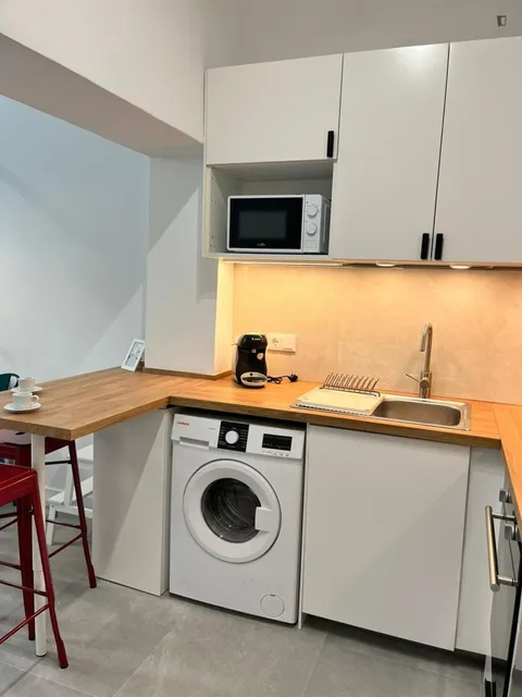 Pis de 82 m² a València