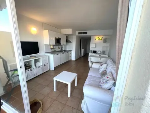 Pis de 50 m² a Santa Eulària des Riu