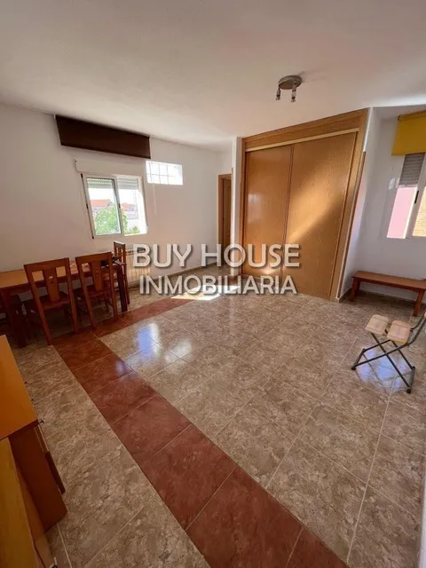 Pis de 65 m² a Illescas