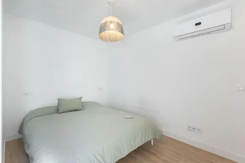 Wohnung 171 m² in Granada