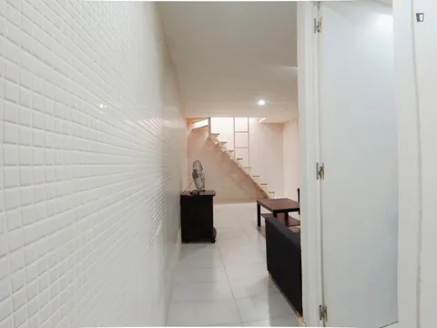 Pis de 120 m² a Madrid