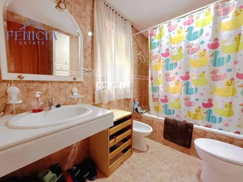 Appartamento 90 m² a Almuñécar