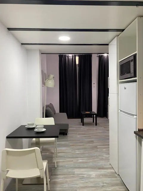 Pis de 41 m² a Madrid