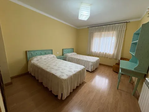 Pis de 90 m² a Ciudad Rodrigo