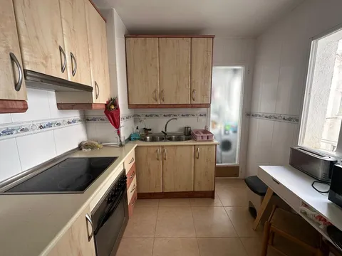 Pis de 80 m² a Granada