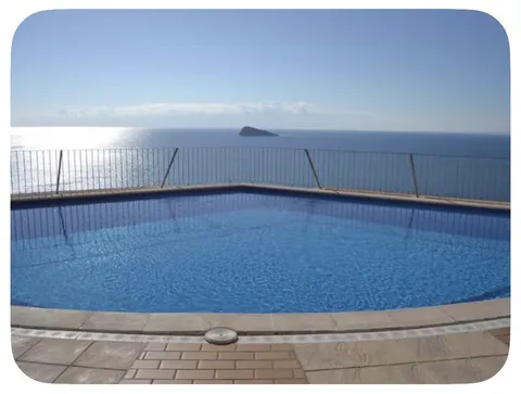 Pis de 75 m² a Benidorm