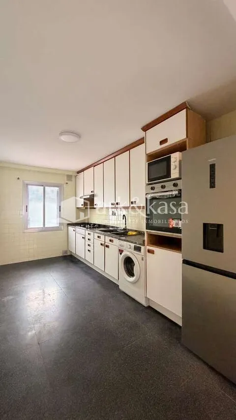 Pis de 75 m² a València