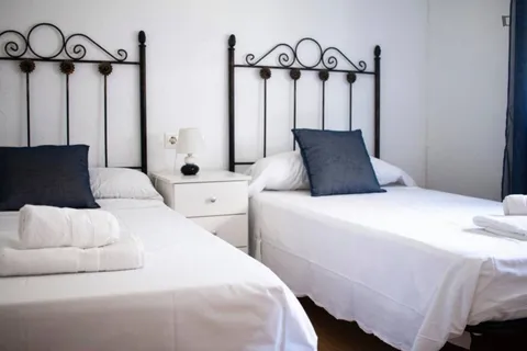 Pis de 79 m² a Barcelona