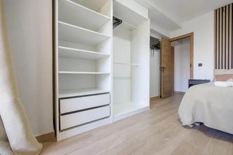 Stanza in affitto, Valencia