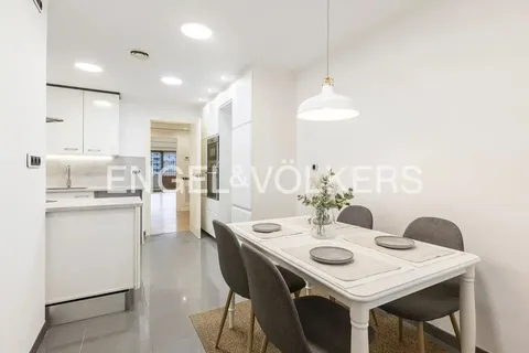 Pis de 232 m² a Barcelona