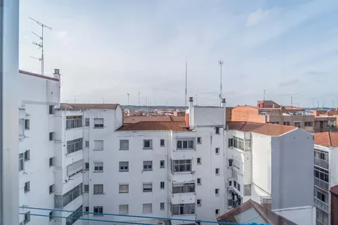 Habitació de lloguer, Valladolid (4/17)