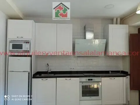 Pis de 80 m² a Salamanca