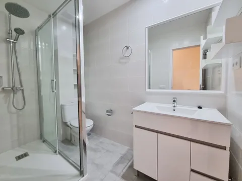 Appartamento 65 m² a Madrid