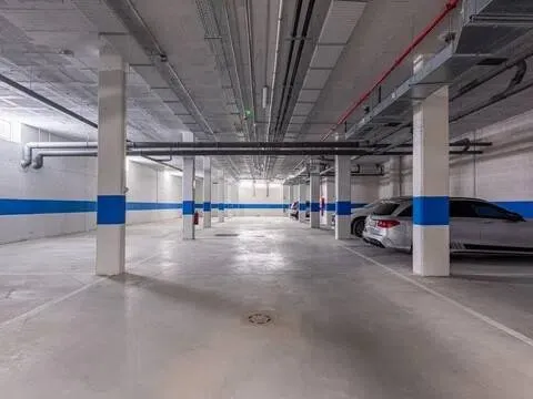 Pis de 96 m² a Estepona