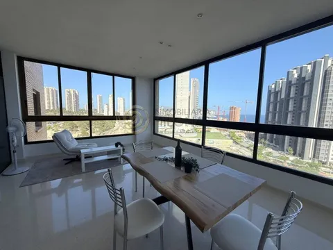 Apartamento 197 m² em Benidorm