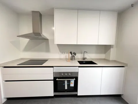 Habitació de lloguer, València