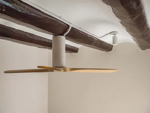 Pis de 50 m² a Barcelona