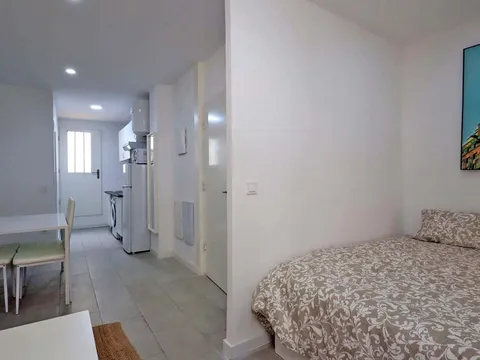 Pis de 28 m² a Madrid