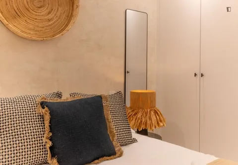 Pis de 55 m² a Madrid