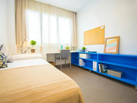 Pis de 17 m² a Madrid