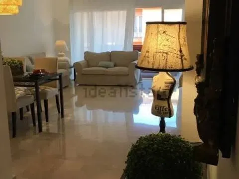 Pis de 125 m² a Mijas
